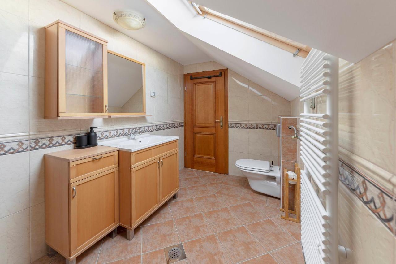 Guest House Struc سلوفينج غرادتس المظهر الخارجي الصورة