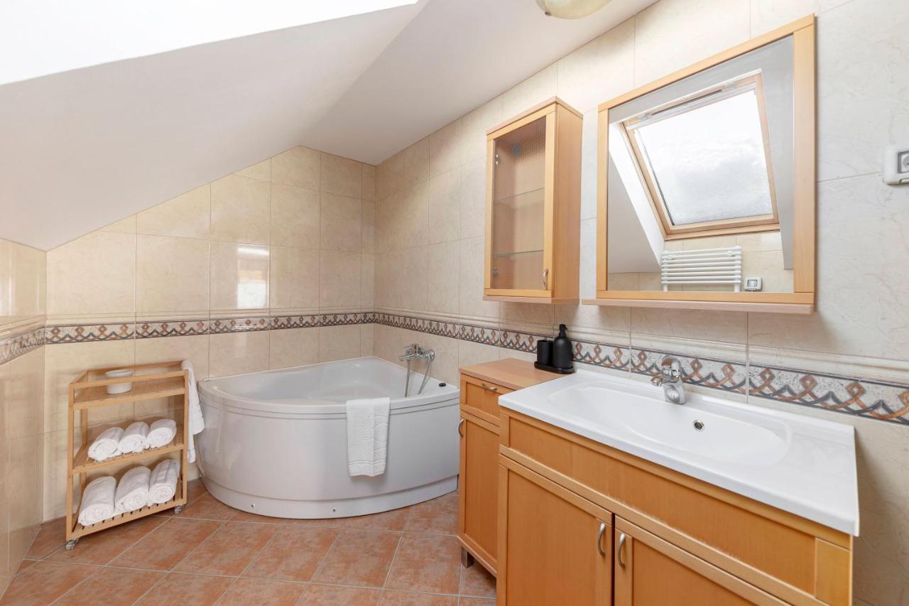 Guest House Struc سلوفينج غرادتس المظهر الخارجي الصورة