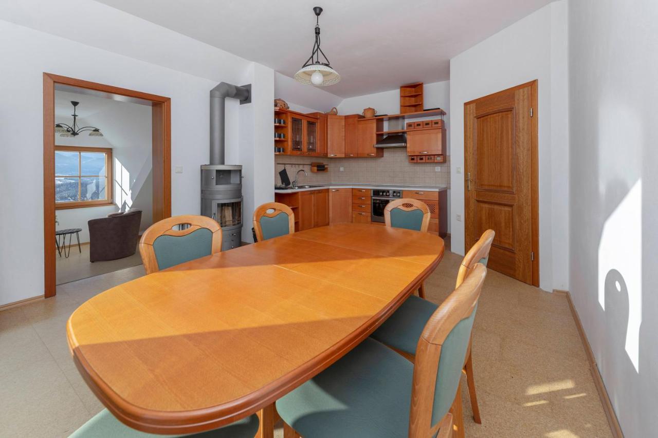 Guest House Struc سلوفينج غرادتس المظهر الخارجي الصورة