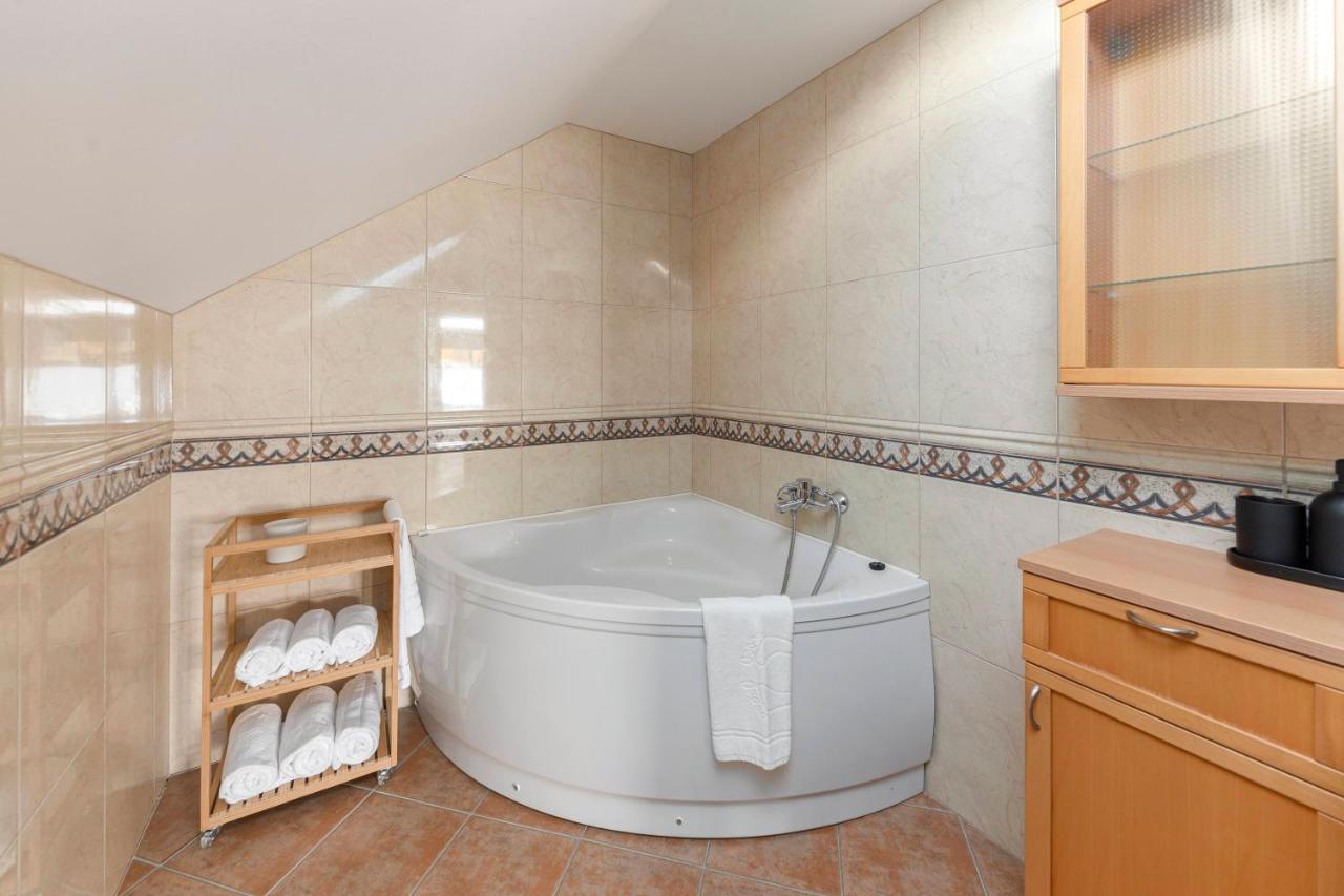Guest House Struc سلوفينج غرادتس المظهر الخارجي الصورة