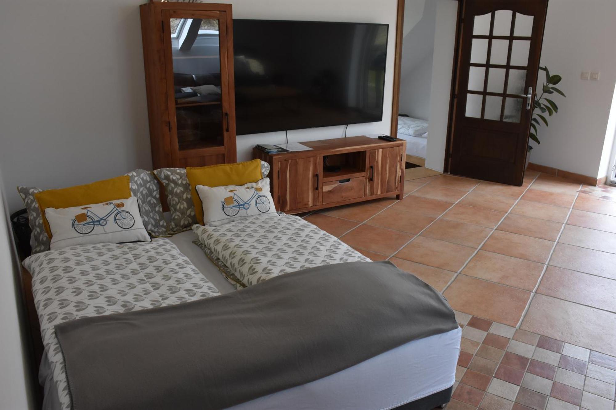 Guest House Struc سلوفينج غرادتس المظهر الخارجي الصورة
